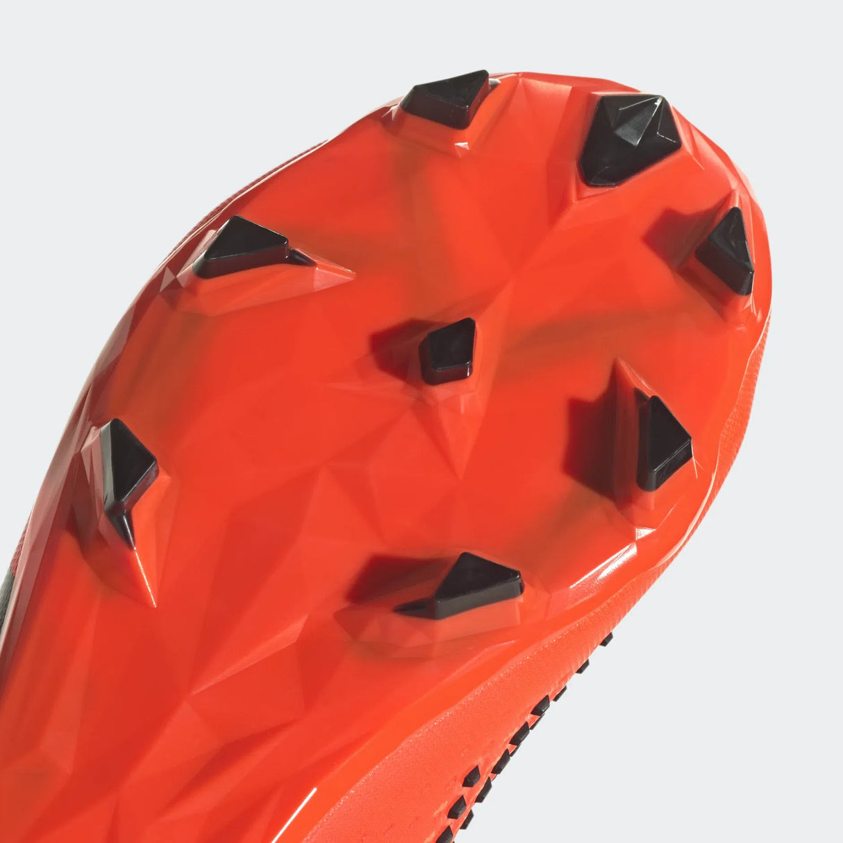 Predator Accuracy.2 FG [Team Solar Orange/Black]