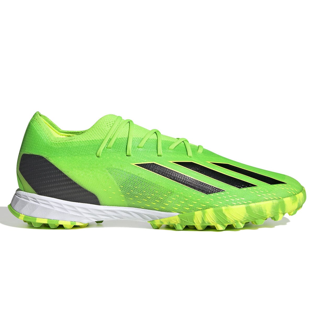 Adidas Adult X Speedportal.1 TF [Solar Green/Black]