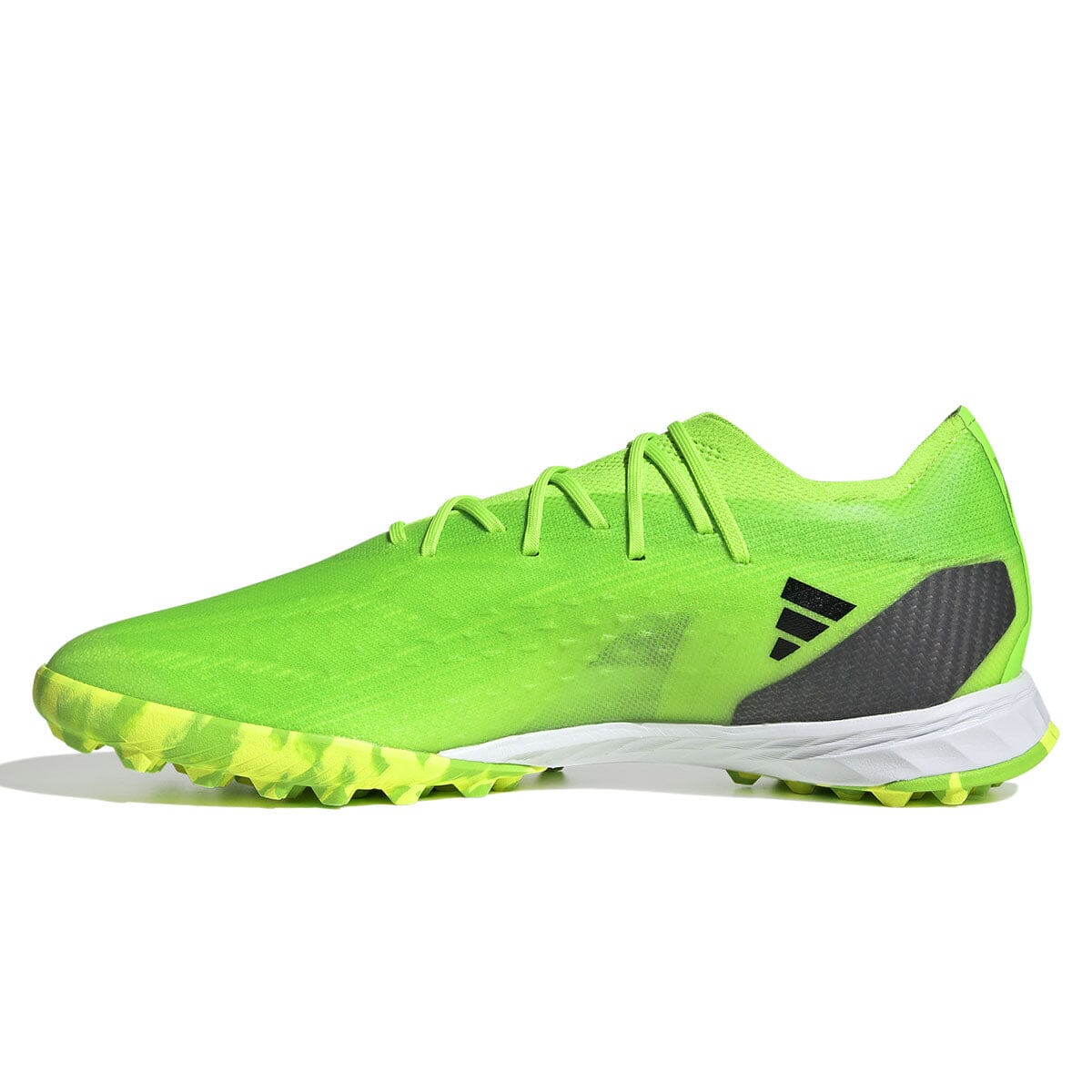 Adidas Adult X Speedportal.1 TF [Solar Green/Black]