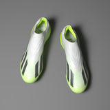 X Crazyfast.1 LL FG [White/ Lucid Lemon]