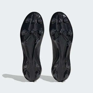 X Crazyfast.1 LL FG [Core Black]