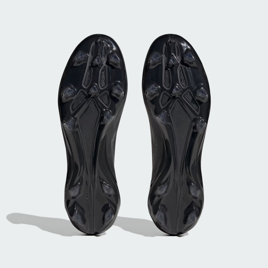 X Crazyfast.1 LL FG [Core Black]