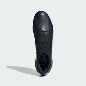 X Crazyfast.1 FG [Core Black]