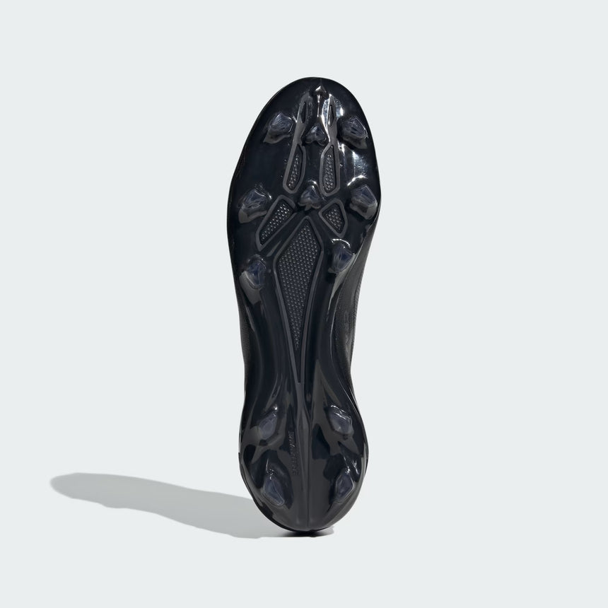 X Crazyfast.1 FG [Core Black]