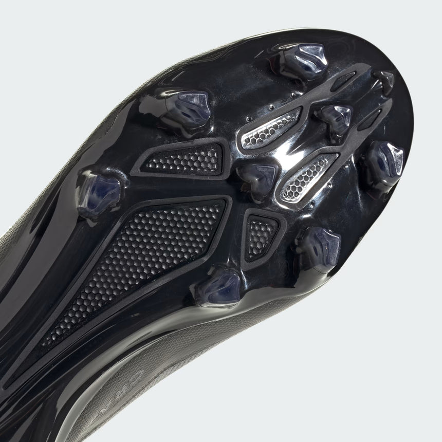 X Crazyfast.1 FG [Core Black]