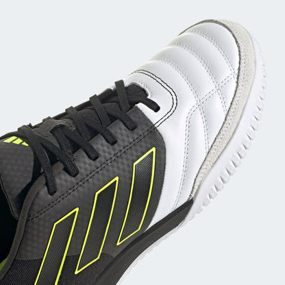 Top Sala Competition [Core Black/Solar Yellow]