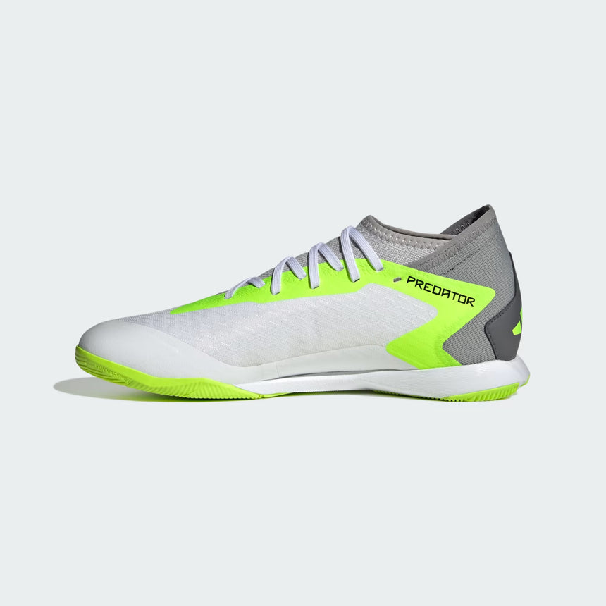 Predator Accuracy.3 IN [White/Black/Lucid Lemon]