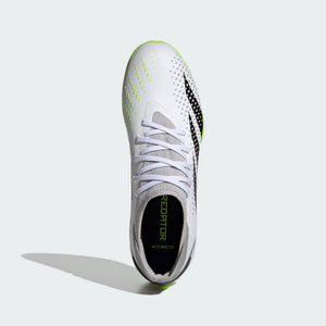 Predator Accuracy.3 TF [White/Black/Lucid Lemon]