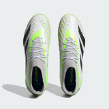 Predator Accuracy.1 TF [White/Black/Lucid Lemon]