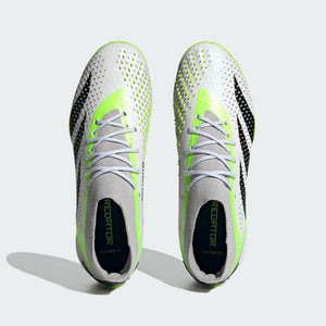 Predator Accuracy.1 TF [White/Black/Lucid Lemon]
