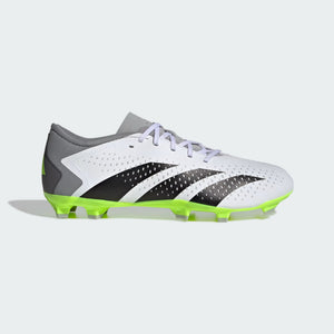 Predator Accuracy.3 L FG [White/Black/Lucid Lemon]
