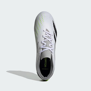 Predator Accuracy.3 L FG [White/Black/Lucid Lemon]