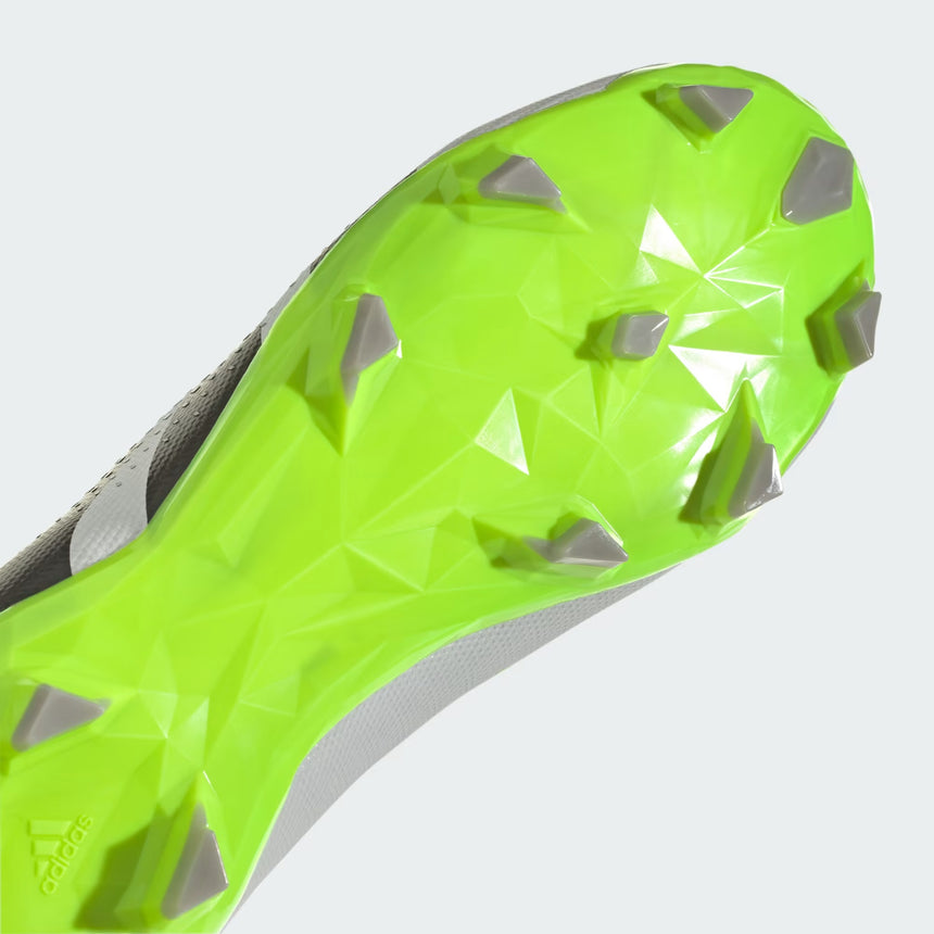 Predator Accuracy.3 L FG [White/Black/Lucid Lemon]