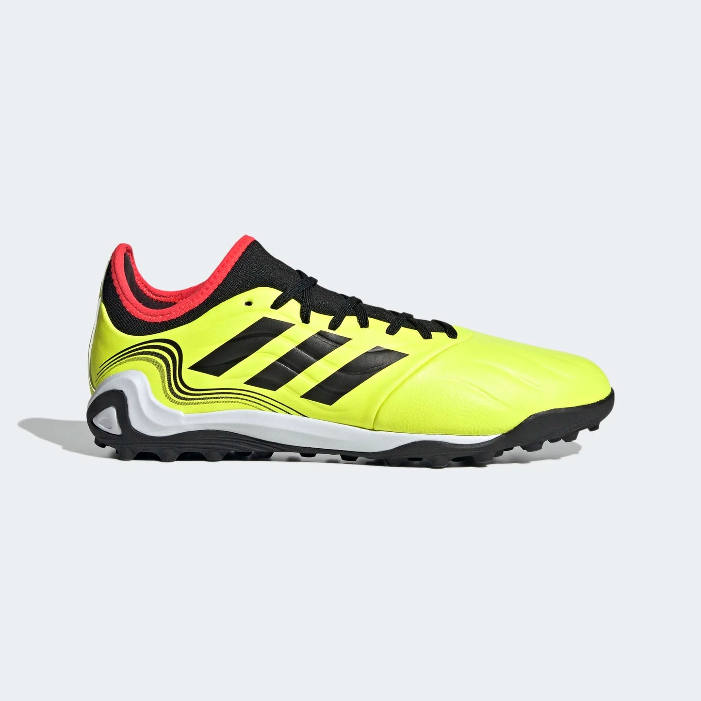 Adidas Adult Copa Sense.3 TF [Solar Yellow/Black]