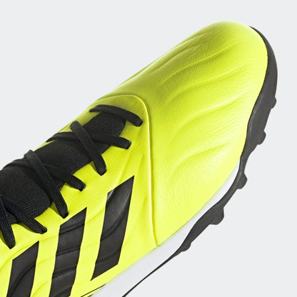 Adidas Adult Copa Sense.3 TF [Solar Yellow/Black]