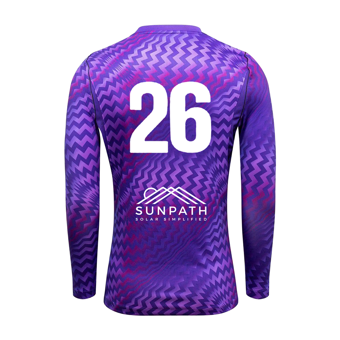 WUFC Gardien VI GK Jersey [Youth]