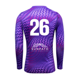 WUFC Gardien VI GK Jersey [Youth]