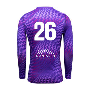 WUFC Gardien VI GK Jersey [Mens]