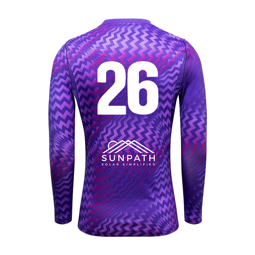 WUFC Gardien VI GK Jersey [Mens]