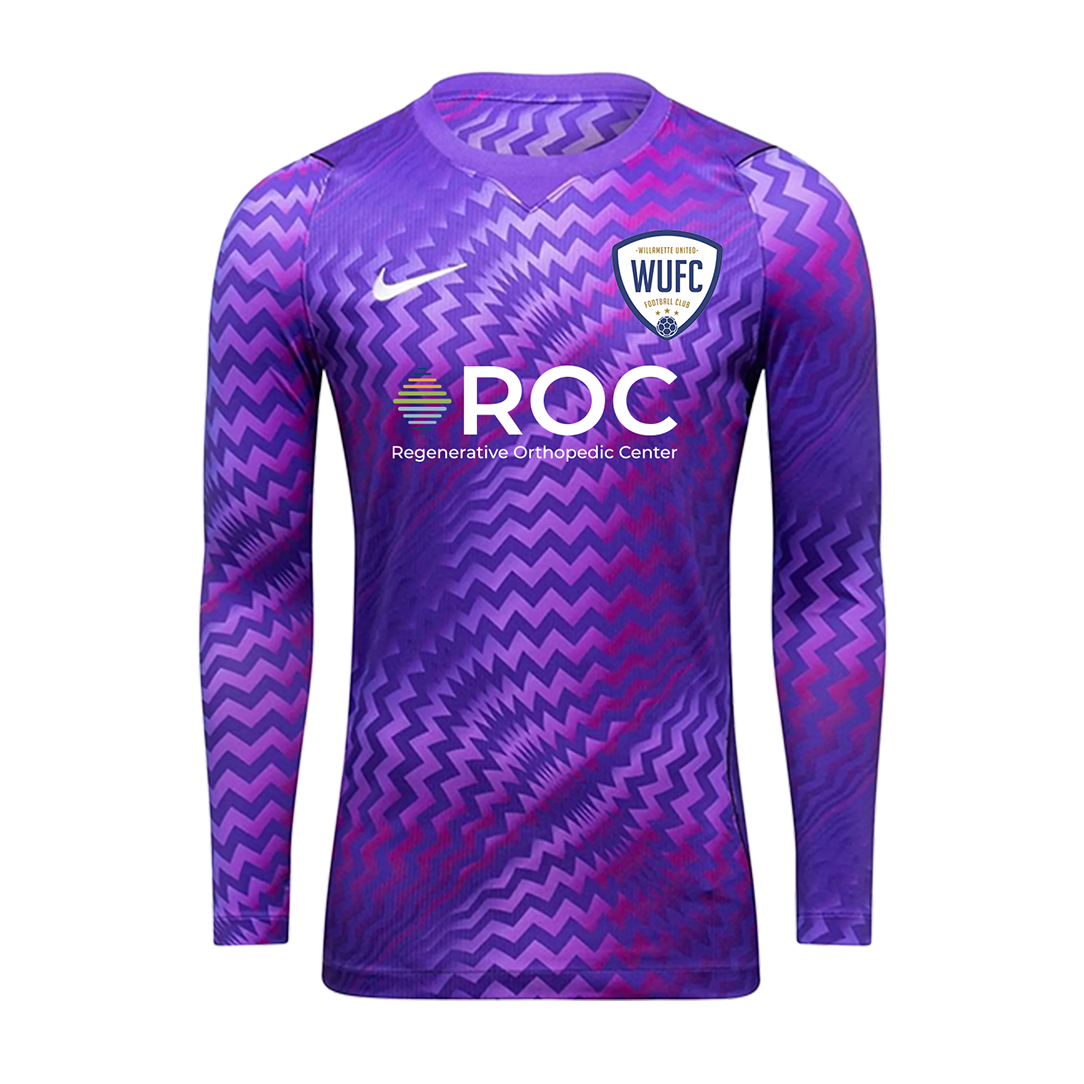 WUFC Gardien VI GK Jersey [Youth]
