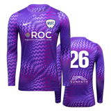 WUFC Gardien VI GK Jersey [Youth]