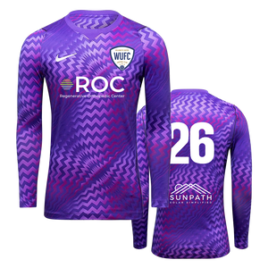 WUFC Gardien VI GK Jersey [Mens]