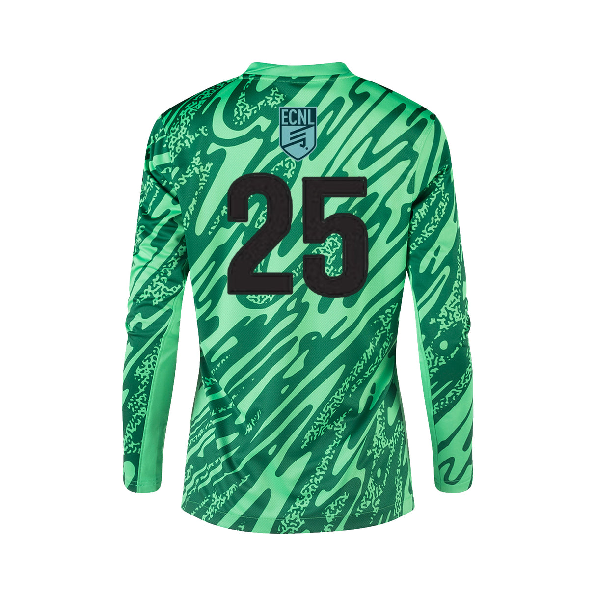 Portland Thorns Academy Nike Gardien V GK Jersey [Women's]