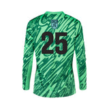 Portland Thorns Academy Nike Gardien V GK Jersey [Women's]