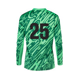 Portland Thorns Academy Pre ECNL Nike Gardien V GK Jersey [Women's]