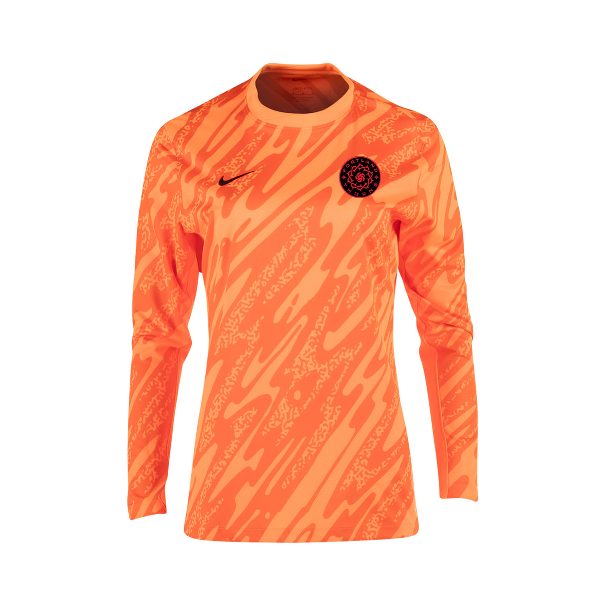 Portland Thorns Academy Nike Gardien V GK Jersey [Women's]