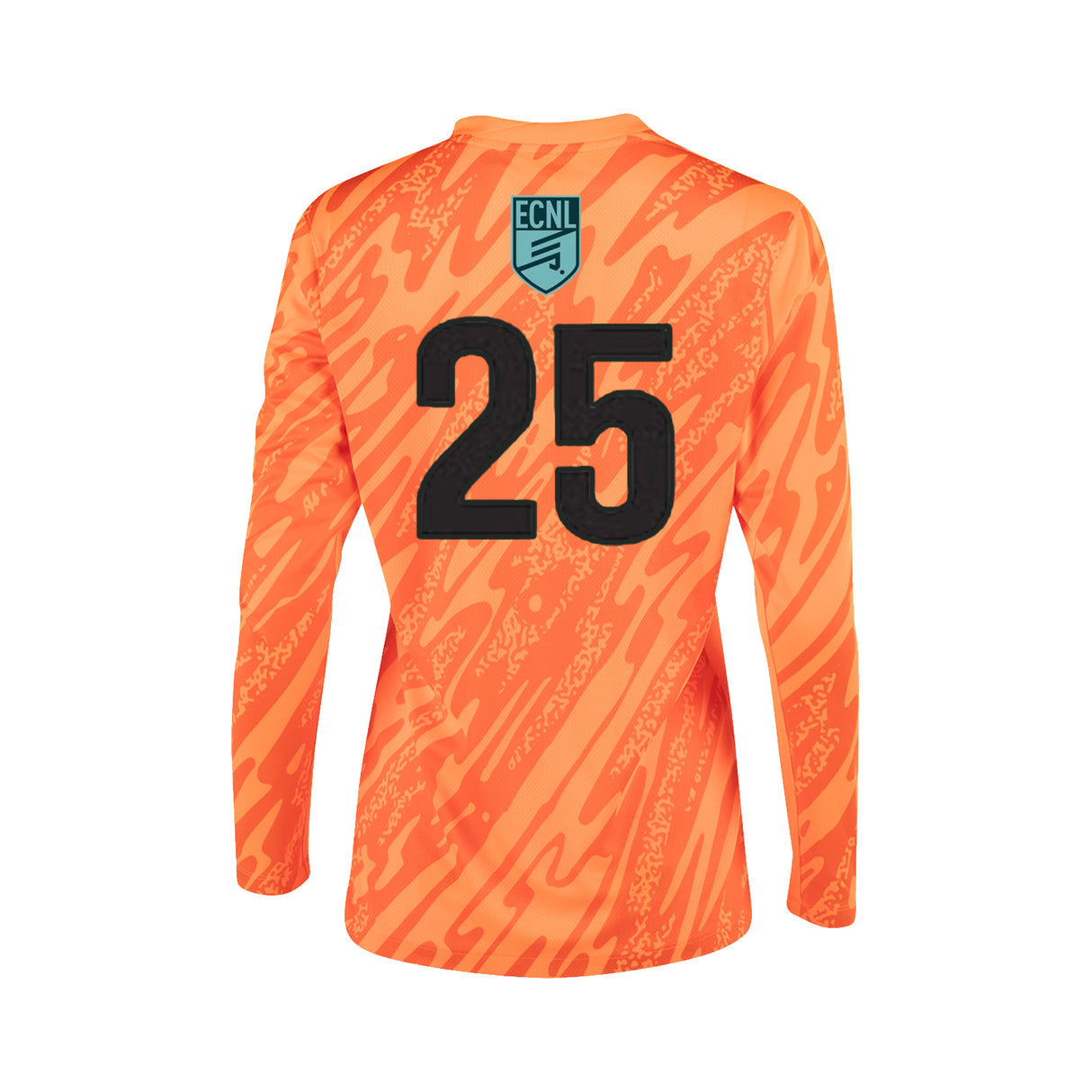 Portland Thorns Academy Nike Gardien V GK Jersey [Women's]