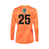 Portland Thorns Academy Nike Gardien V GK Jersey [Women's]