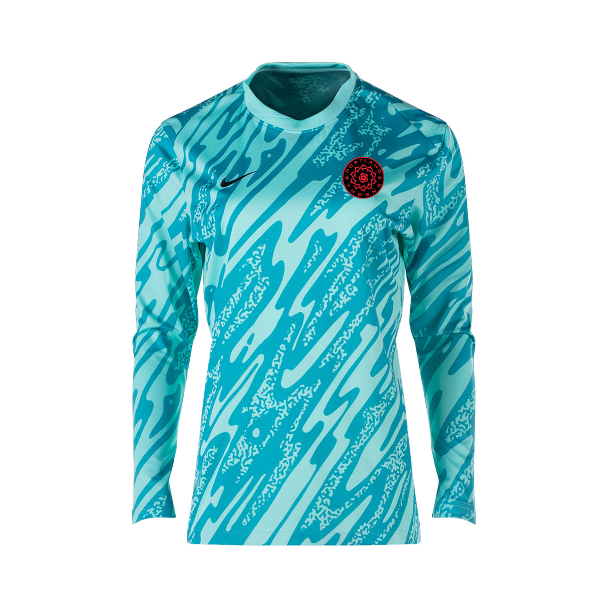 Portland Thorns Academy Nike Gardien V GK Jersey [Women's]