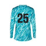 Portland Thorns Academy Pre ECNL Nike Gardien V GK Jersey [Women's]