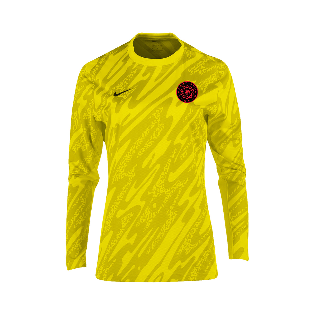 Portland Thorns Academy Nike Gardien V GK Jersey [Women's]