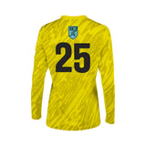 Portland Thorns Academy Nike Gardien V GK Jersey [Women's]