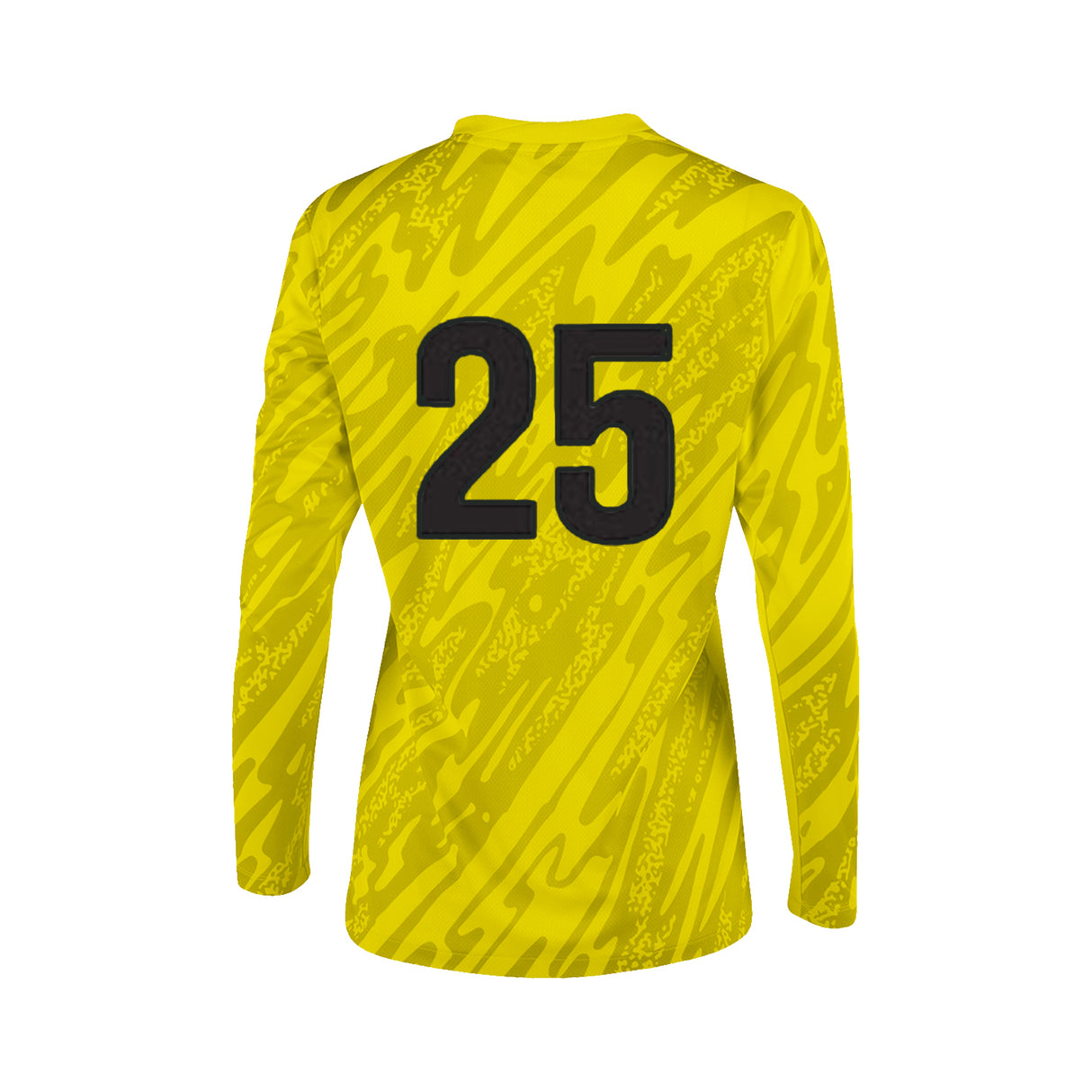 Portland Thorns Academy Pre ECNL Nike Gardien V GK Jersey [Women's]