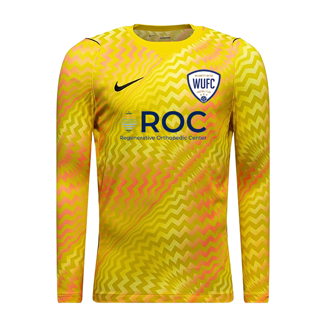 WUFC Gardien VI GK Jersey [Youth]