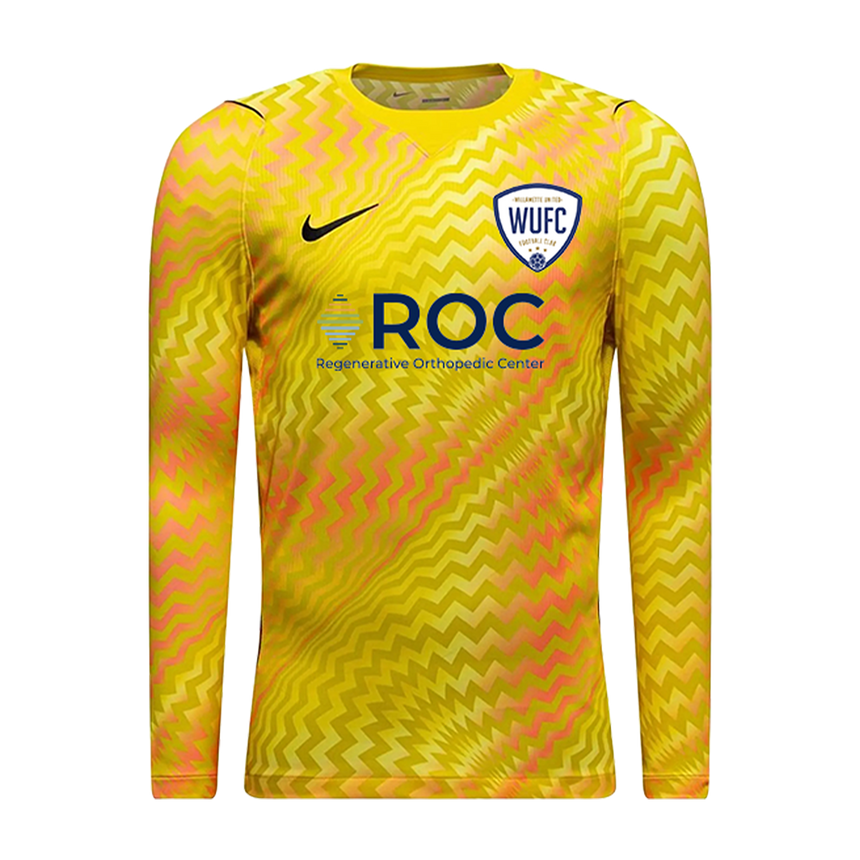 WUFC Gardien VI GK Jersey [Mens]