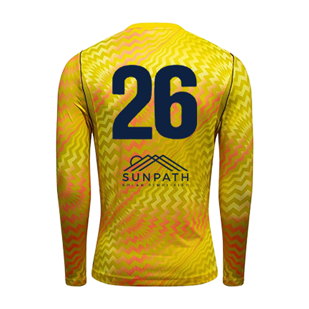 WUFC Gardien VI GK Jersey [Youth]
