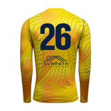 WUFC Gardien VI GK Jersey [Youth]