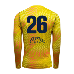 WUFC Gardien VI GK Jersey [Mens]