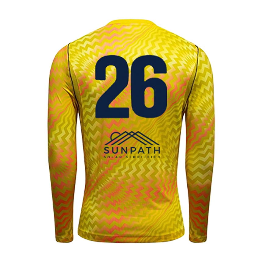 WUFC Gardien VI GK Jersey [Mens]
