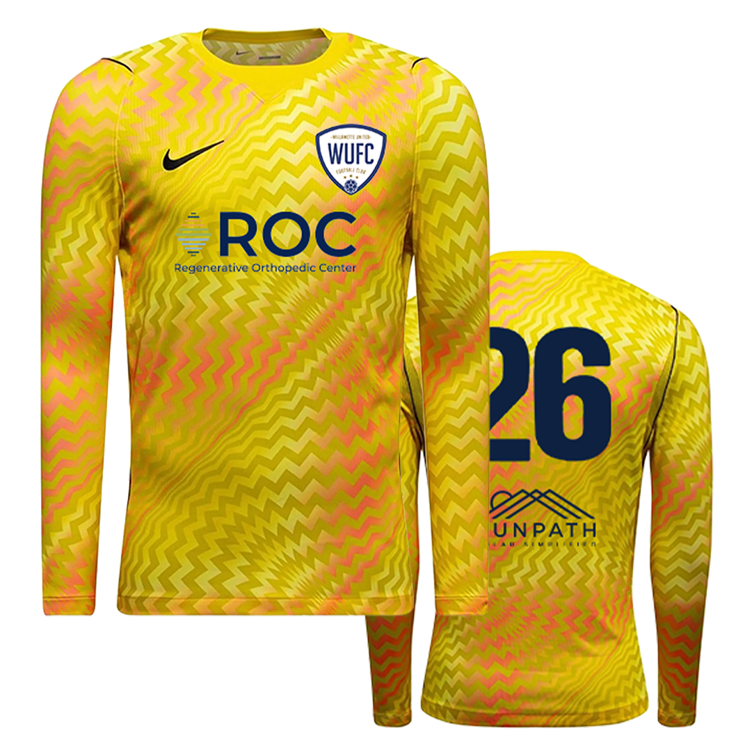 WUFC Gardien VI GK Jersey [Youth]