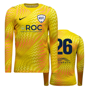 WUFC Gardien VI GK Jersey [Mens]