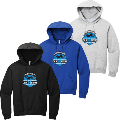 McNary HS B2B Hoodie [Adult/Unisex]