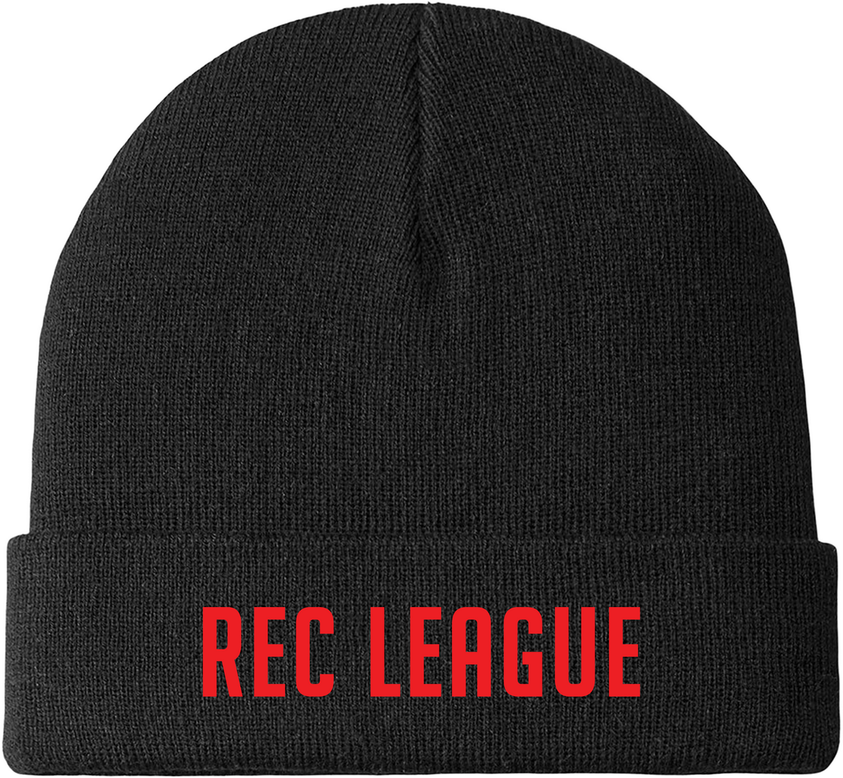 Sandpoint FC Fan Beanie [OSFM]
