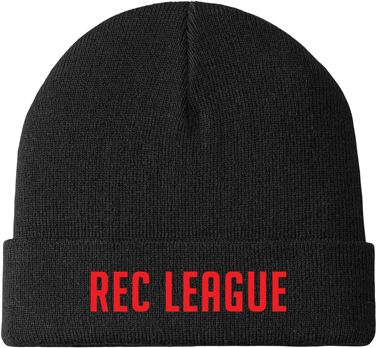 Sandpoint FC Fan Beanie [OSFM]