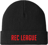 Sandpoint FC Fan Beanie [OSFM]