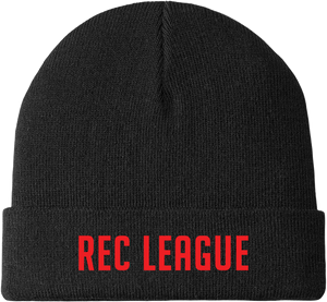 Sandpoint FC Fan Beanie [OSFM]